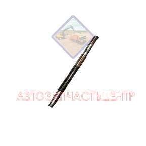 Вал верхний 18-12-132